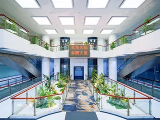 泰鹏大厦 实拍 3