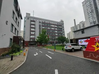 环星大厦 实拍 3