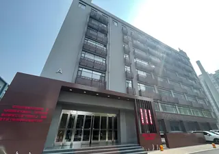 环星大厦 实拍 4
