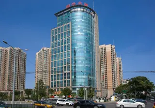 国兴大厦 实拍 2