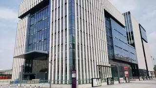 华熙Live 实拍 2