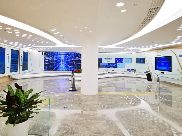 量子银座