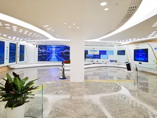 量子银座 实拍 1