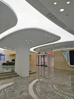 量子银座 实拍 2