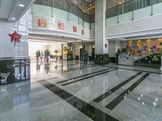 柏彦大厦 实拍 1