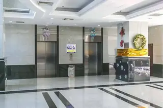 柏彦大厦 实拍 2