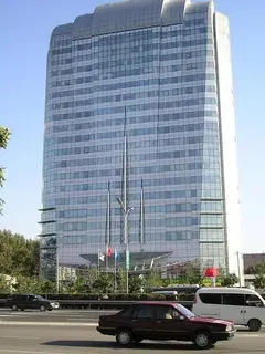 柏彦大厦 实拍 3