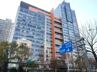 锦秋国际 实拍 2