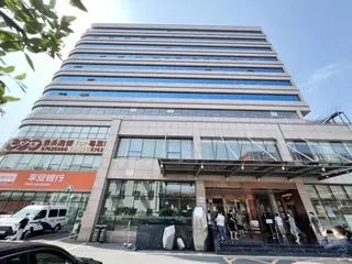 泰兴大厦 实拍 2