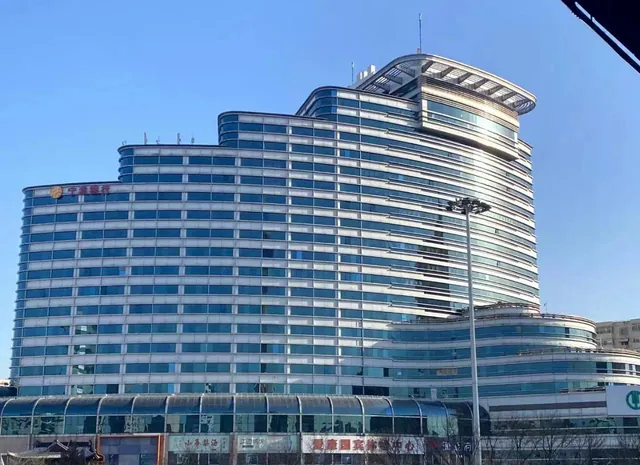 光耀东方中心