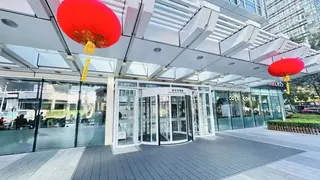 欧美汇大厦 实拍 3