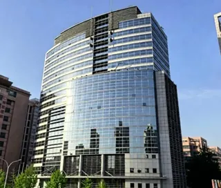 中关村大厦 实拍 3