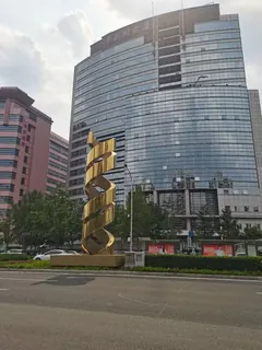 中关村大厦 实拍 4