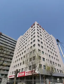 凯奇大厦 实拍 1