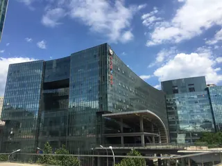 E世界 实拍 1