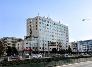 九龙商务中心 实拍 2