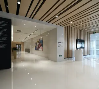 第三极大厦 实拍 4