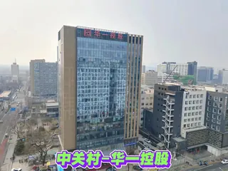 华一控股 实拍 4