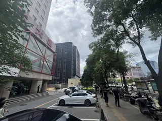 泛亚大厦 实拍 2