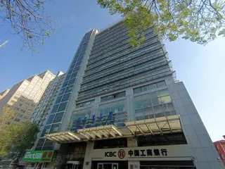 豪景大厦 实拍 1