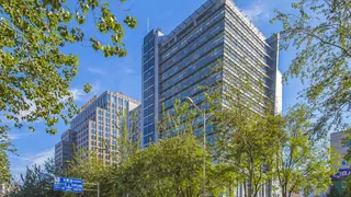 豪景大厦 实拍 2