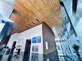 中钢国际大厦 实拍 2