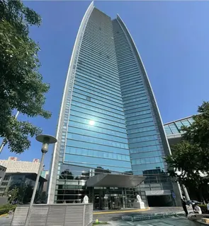 中钢国际大厦 实拍 3