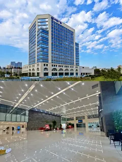 中航广场 实拍 2