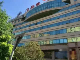 飞利信大厦 实拍 2