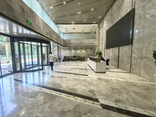 中关村机器人产业园/海青大厦 实拍 2
