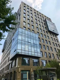 中关村机器人产业园/海青大厦 实拍 3