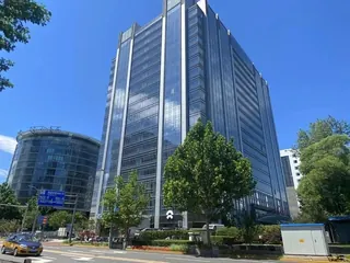 理想国际大厦 实拍 2