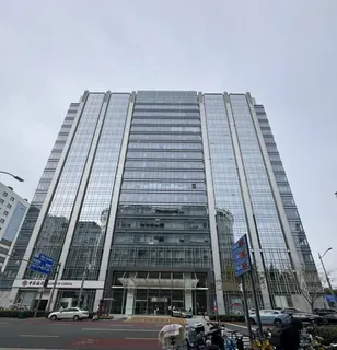 理想国际大厦 实拍 3