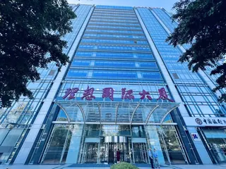 理想国际大厦 实拍 4