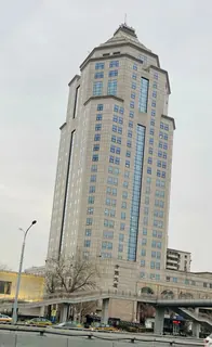 方圆商务楼 实拍 1