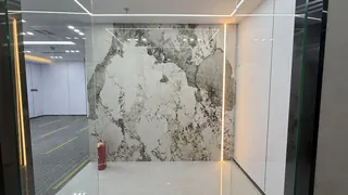 科贸大厦B座 251㎡ 实拍 2