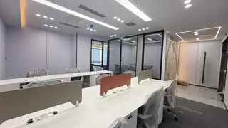 科贸大厦B座 251㎡ 实拍 3