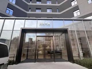 高德大厦 实拍 3