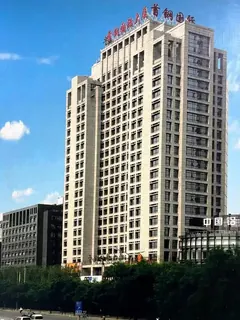 首钢国际 实拍 2